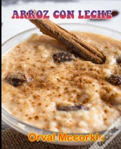 Capa do artigo Arroz Con Leche