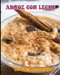 Capa do artigo Arroz Con Leche