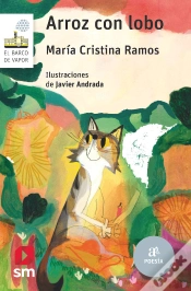 Capa do artigo Arroz Con Lobo