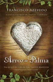 Capa do artigo Arroz de Palma
