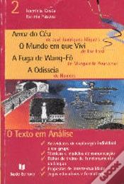 Capa do artigo Arroz do Céu e Outros