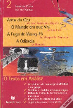 Capa do artigo Arroz do Céu e Outros