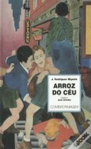 Arroz do Céu