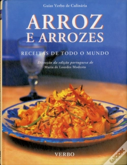 Capa do artigo Arroz e Arrozes