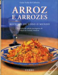 Arroz e Arrozes