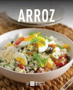 Capa do artigo Arroz