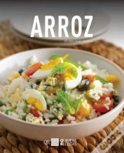Capa do artigo Arroz