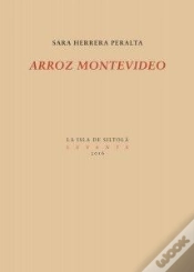 Capa do artigo Arroz Montevideo