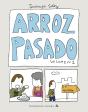 Arroz Pasado - Preview