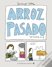 Capa do artigo Arroz Pasado