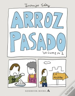 Capa do artigo Arroz Pasado