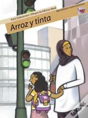 Capa do artigo Arroz Y Tinta