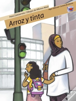 Capa do artigo Arroz Y Tinta