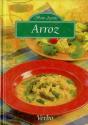 Arroz - Preview