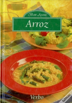 Capa do artigo Arroz