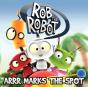 Arrr Marks The Spot - Preview