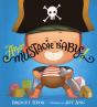 Arrr, Mustache Baby! - Preview