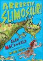 Arrrrgh! Slimosaur! - Preview