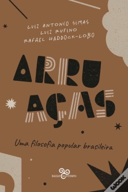 Capa do artigo Arruaças