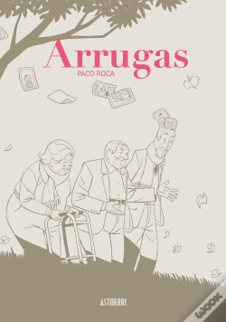 Capa do artigo Arrugas