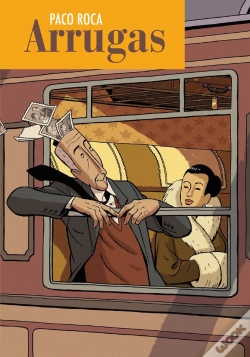 Capa do artigo Arrugas