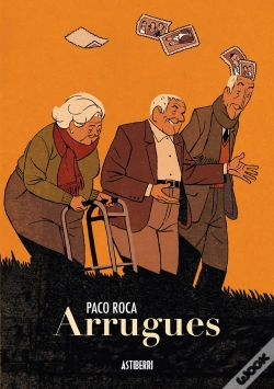 Capa do artigo Arrugues