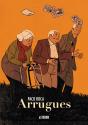 Arrugues - Preview