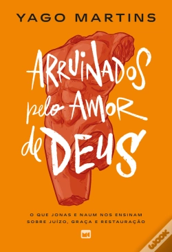 Capa do artigo Arruinados Pelo Amor De Deus