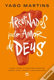 Capa do artigo Arruinados Pelo Amor De Deus