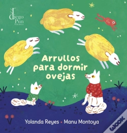 Capa do artigo Arrullos Para Dormir Ovejas