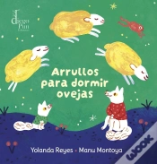 Capa do artigo Arrullos Para Dormir Ovejas