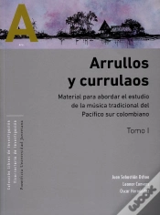 Capa do artigo Arrullos Y Currulaos