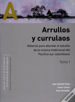 Capa do artigo Arrullos Y Currulaos