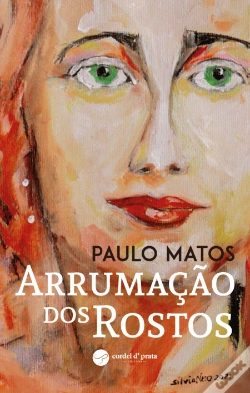 Capa do artigo Arrumação dos Rostos