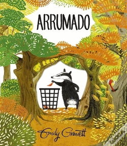Capa do artigo Arrumado