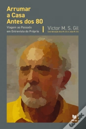 Capa do artigo Arrumar a Casa Antes dos 80
