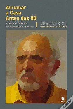 Capa do artigo Arrumar a Casa Antes dos 80