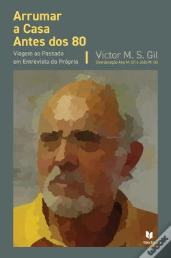 Capa do artigo Arrumar A Casa Antes Dos 80
