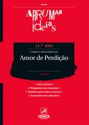 Arrumar Ideias - Amor de Perdição - Camilo Castelo Branco - 11. º Ano
