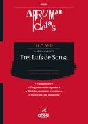 Arrumar Ideias - Frei Luís de Sousa - Almeida Garrett - 11.º Ano