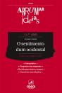 Arrumar Ideias - O Sentimento dum Ocidental (Cesário Verde) - Preview
