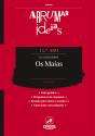 Arrumar Ideias - Os Maias - Eça de Queirós - 11.º Ano - Preview