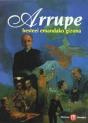 Arrupe Comic Euskera - Preview