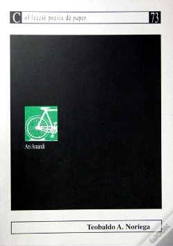 Capa do artigo Ars Amandi