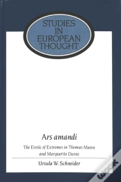 Capa do artigo Ars Amandi