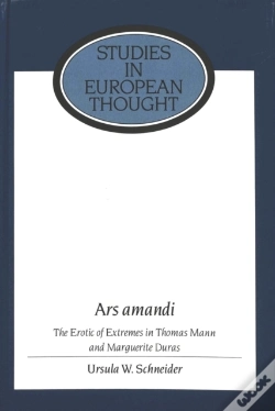 Capa do artigo Ars Amandi