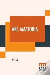 Capa do artigo Ars Amatoria