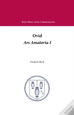 Capa do artigo Ars Amatoria