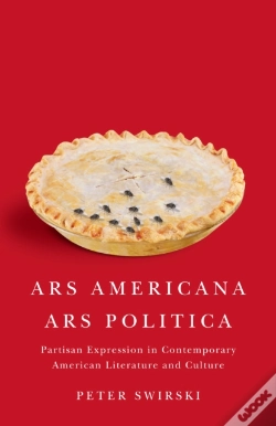 Capa do artigo Ars Americana, Ars Politica