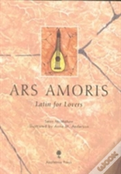 Capa do artigo Ars Amoris
